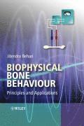 bokomslag Biophysical Bone Behaviour