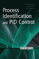 bokomslag Process Identification and PID Control