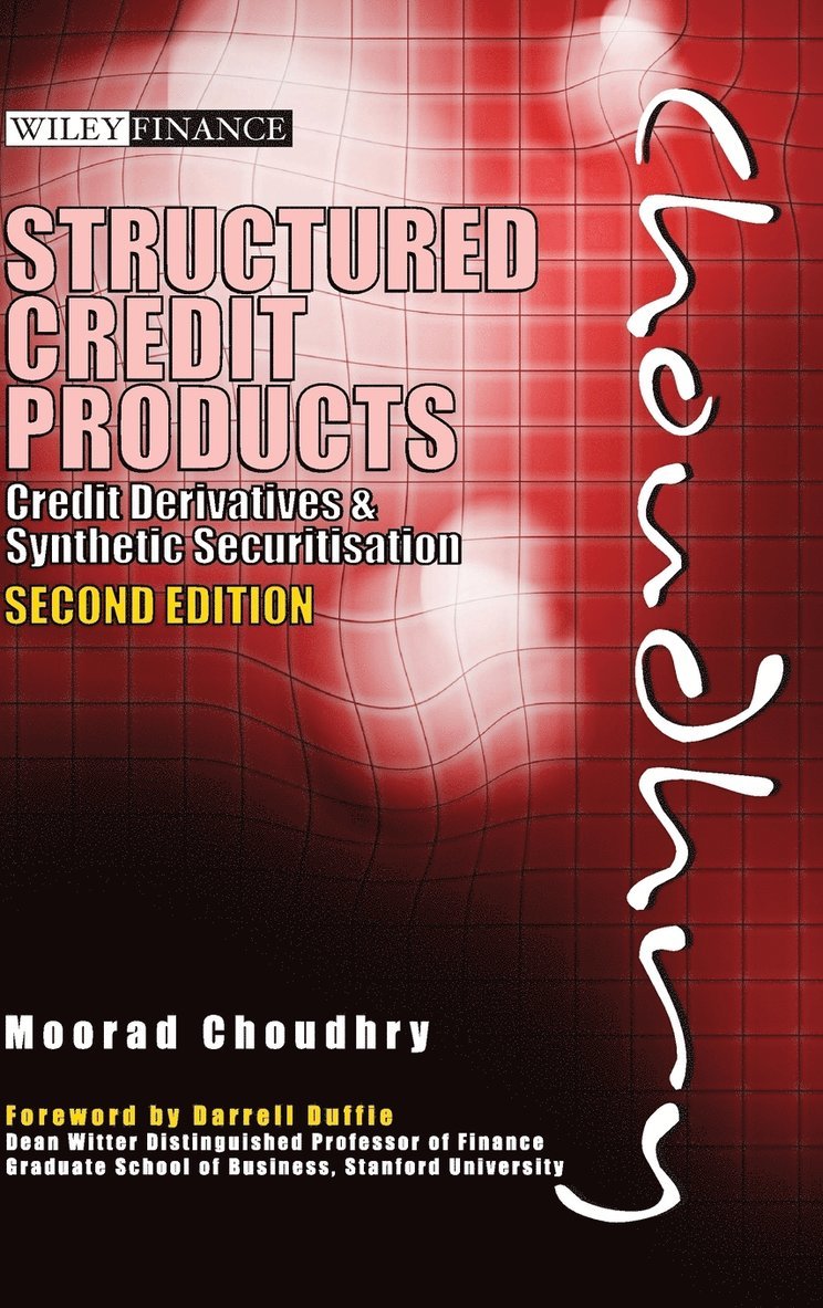 Structured Credit Products 1