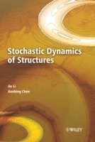 bokomslag Stochastic Dynamics of Structures