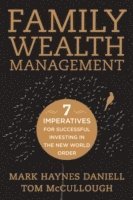 Family Wealth Management 1