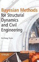 bokomslag Bayesian Methods for Structural Dynamics and Civil Engineering