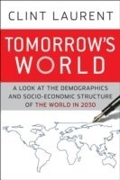 bokomslag Tomorrow's World