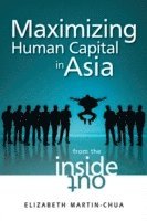 bokomslag Maximizing Human Capital in Asia