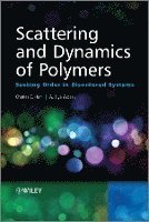 bokomslag Scattering and Dynamics of Polymers
