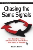 Chasing the Same Signals 1