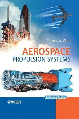 bokomslag Aerospace Propulsion Systems