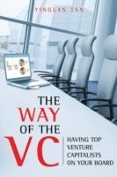 bokomslag The Way of the VC