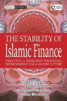 Hossein Askari, Zamir Iqbal, Noureddine Krichenne - The Stability of Islamic Finance: Creating a Resilient Financial Environment for a Secure Future, Inbunden