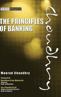 bokomslag The Principles of Banking