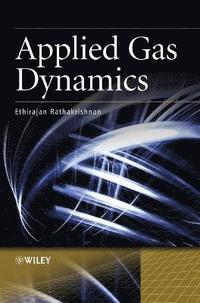 bokomslag Applied Gas Dynamics