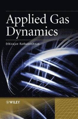 bokomslag Applied Gas Dynamics