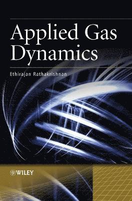 Applied Gas Dynamics 1