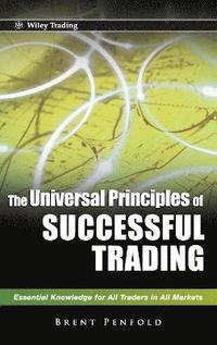 bokomslag The Universal Principles of Successful Trading