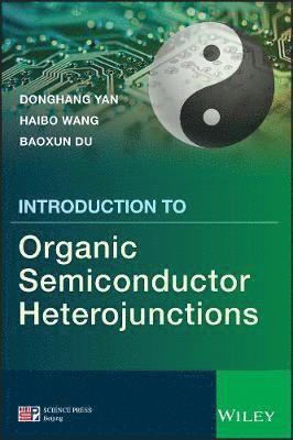 Introduction to Organic Semiconductor Heterojunctions 1