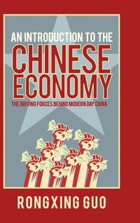 bokomslag An Introduction to the Chinese Economy