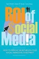 ROI of Social Media 1