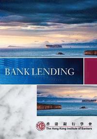 bokomslag Bank Lending