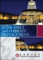bokomslag Bank Asset and Liability Management