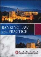 bokomslag Banking Law and Practice