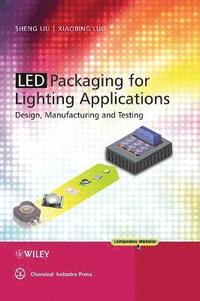 bokomslag LED Packaging for Lighting Applications