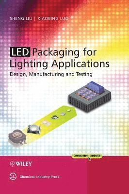 LED Packaging for Lighting Applications 1