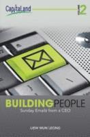 bokomslag Building People