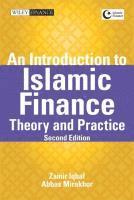 bokomslag An Introduction to Islamic Finance