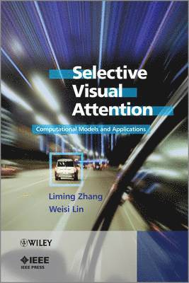 Selective Visual Attention 1