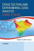 Cross Section and Experimental Data Analysis Using EViews 1