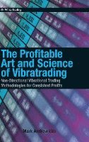 bokomslag The Profitable Art and Science of Vibratrading