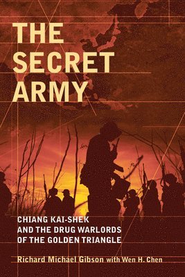 The Secret Army 1