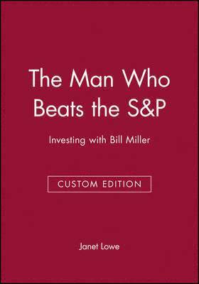 Man Who Beats the S&P