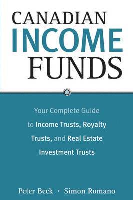 Canadian Income Funds 1