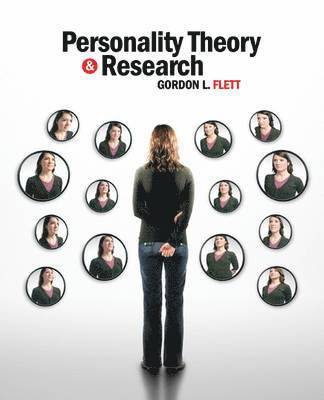 Personality Theory and Research 1