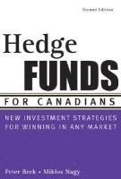 Peter Beck, Miklos Nagy - Hedge Funds for Canadians, Häftad