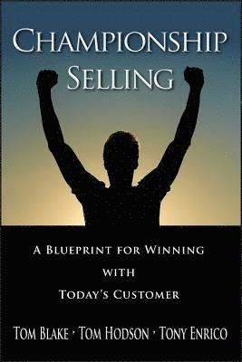 bokomslag Championship Selling