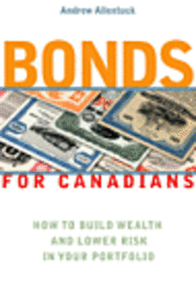 bokomslag Bonds for Canadians