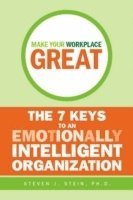 bokomslag Make Your Workplace Great