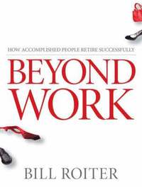 bokomslag Beyond Work