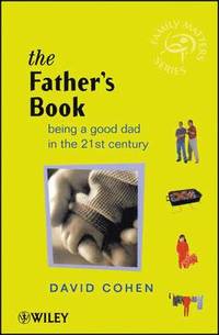 bokomslag The Father's Book