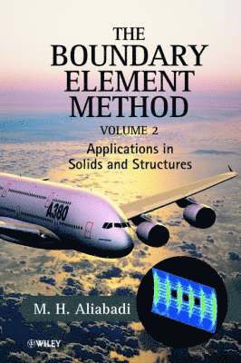 bokomslag The Boundary Element Method, 2 Volume Set