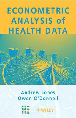 Econometric Analysis of Health Data 1