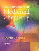 bokomslag Fundamentals of Medicinal Chemistry