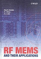 RF MEMS and Their Applications 1