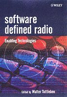 bokomslag Software Defined Radio - Enabling Technologies