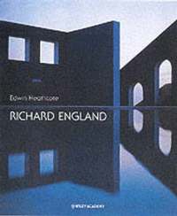 bokomslag Richard England