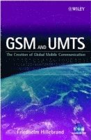 GSM and UMTS