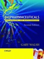 bokomslag Biopharmaceuticals