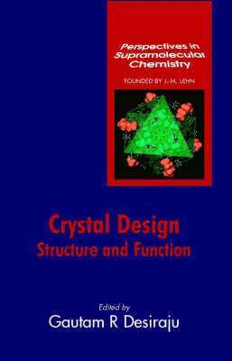 Crystal Design 1